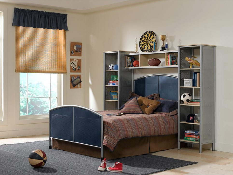 Kids Bedroom Storage
 20 Kid s Bedroom Furniture Designs Ideas Plans