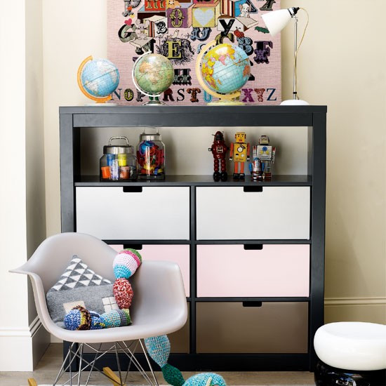 Kids Bedroom Storage
 5 Best Kids Toy Storage by Jen Stanbrook