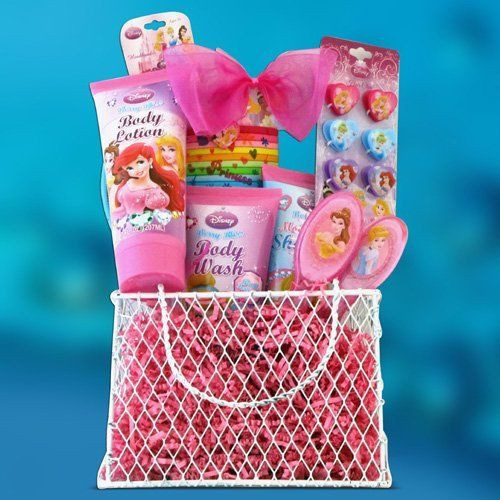 Kids Birthday Gift Baskets
 65 best Gift Baskets for Kids images on Pinterest