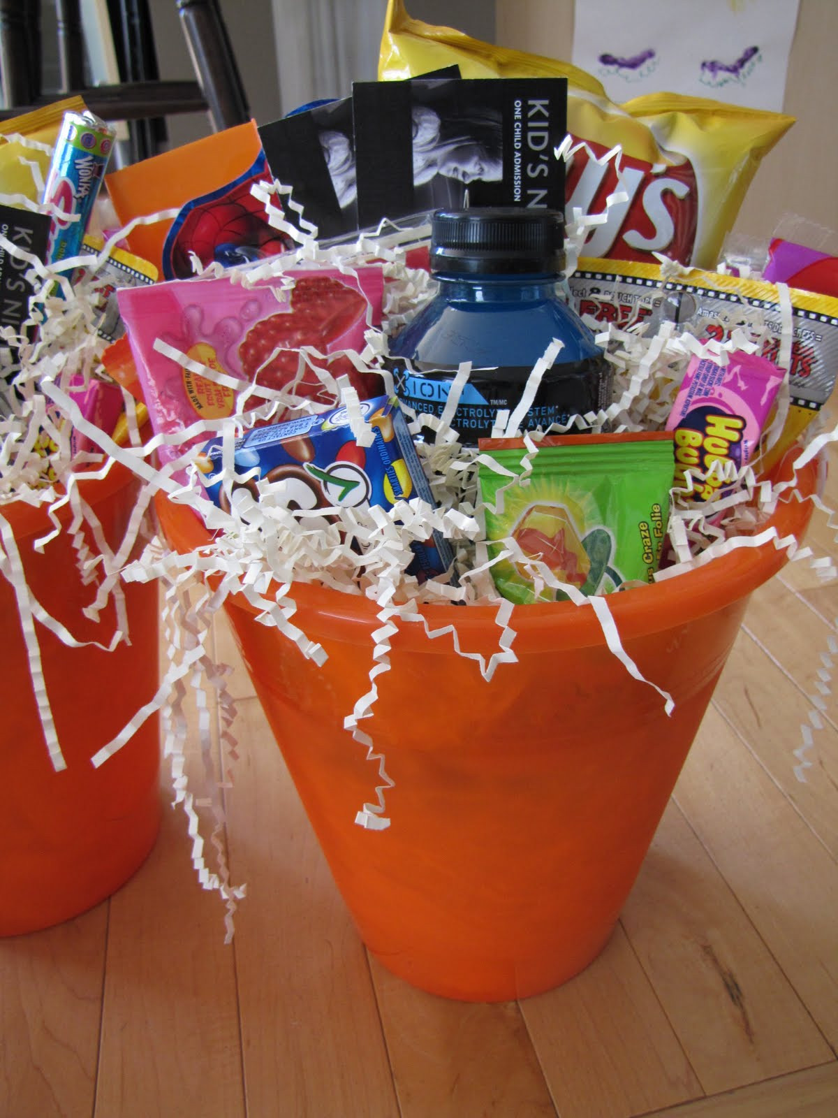 Kids Birthday Gift Baskets
 This is what s up Kids Birthday Gift Ideas