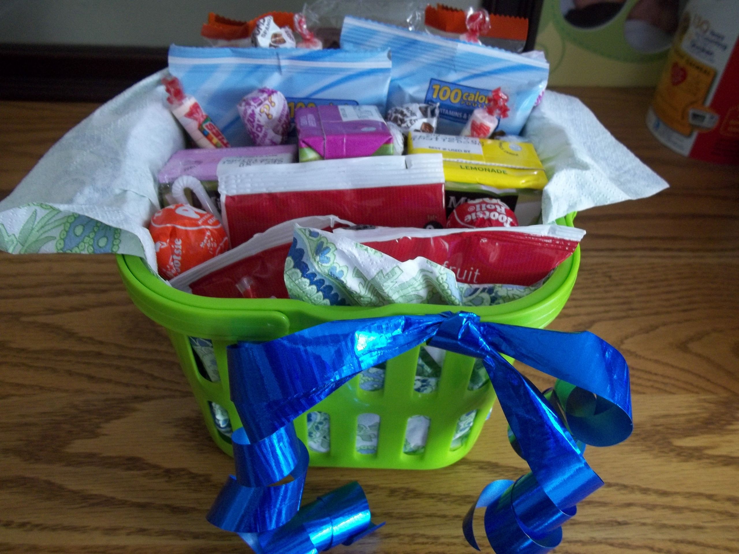 Kids Birthday Gift Delivery
 Kids’ Birthday Gift Baskets