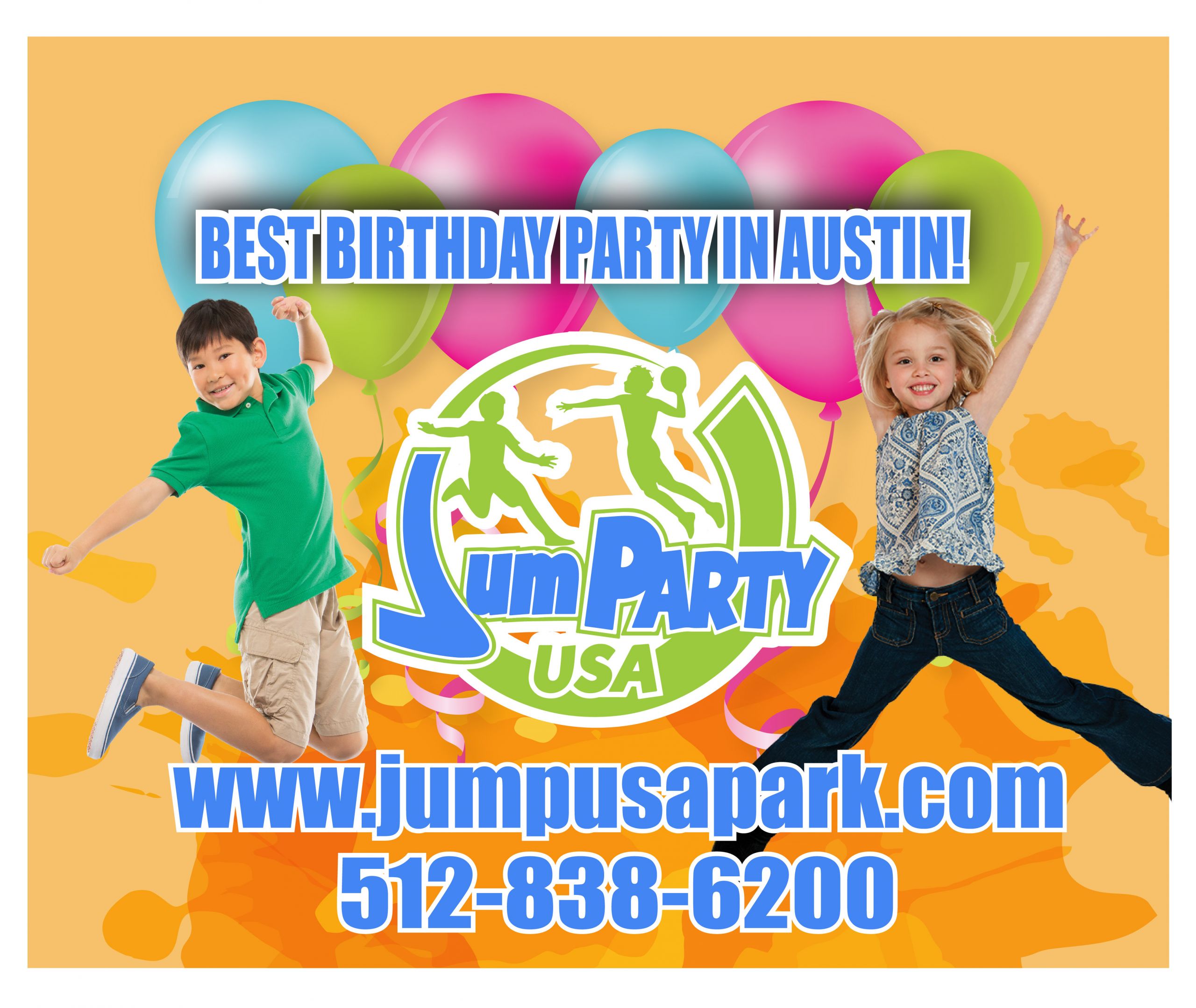 Kids Birthday Party Austin Tx
 Best Kids Birthday Party Teens Birthday Party Place School