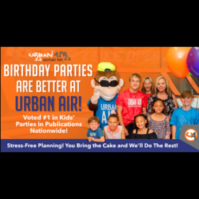 Kids Birthday Party Austin Tx
 Where to Have a Birthday Party In and Around Austin