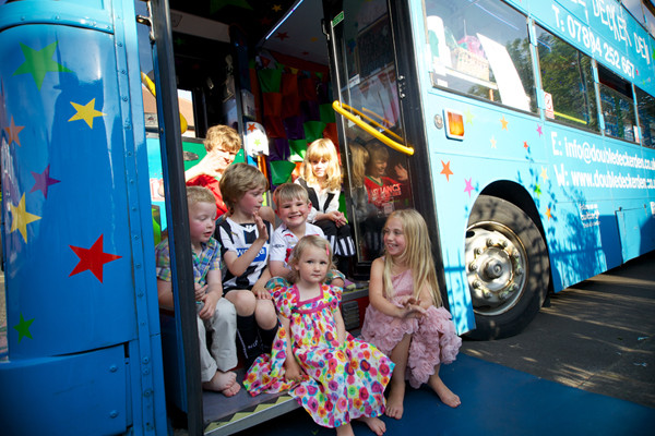 The 24 Best Ideas for Kids Birthday Party Buses – Home, Family, Style