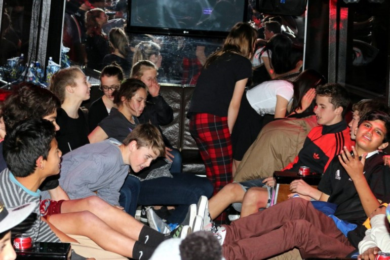 Kids Birthday Party Buses
 Party Bus for Birthdays and Kid s Party Ideas in Auckland