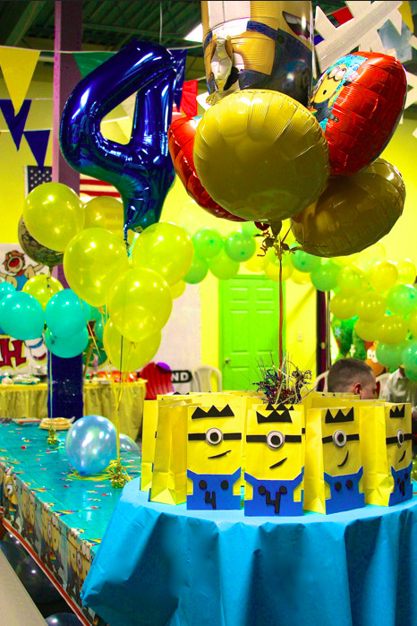 Kids Birthday Party Ideas Virginia Beach
 Book Your Party in Virginia Beach • Bounce House LLC