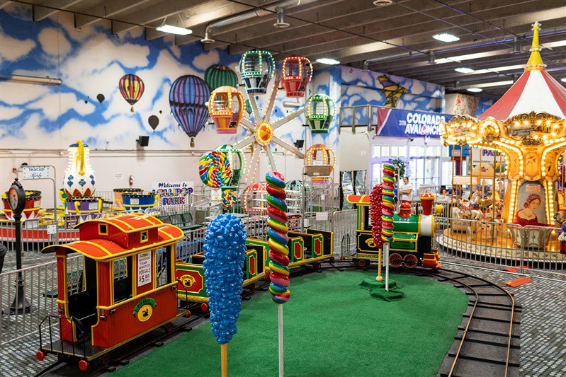 Kids Birthday Party Locations Denver
 Kids Birthday Party Places