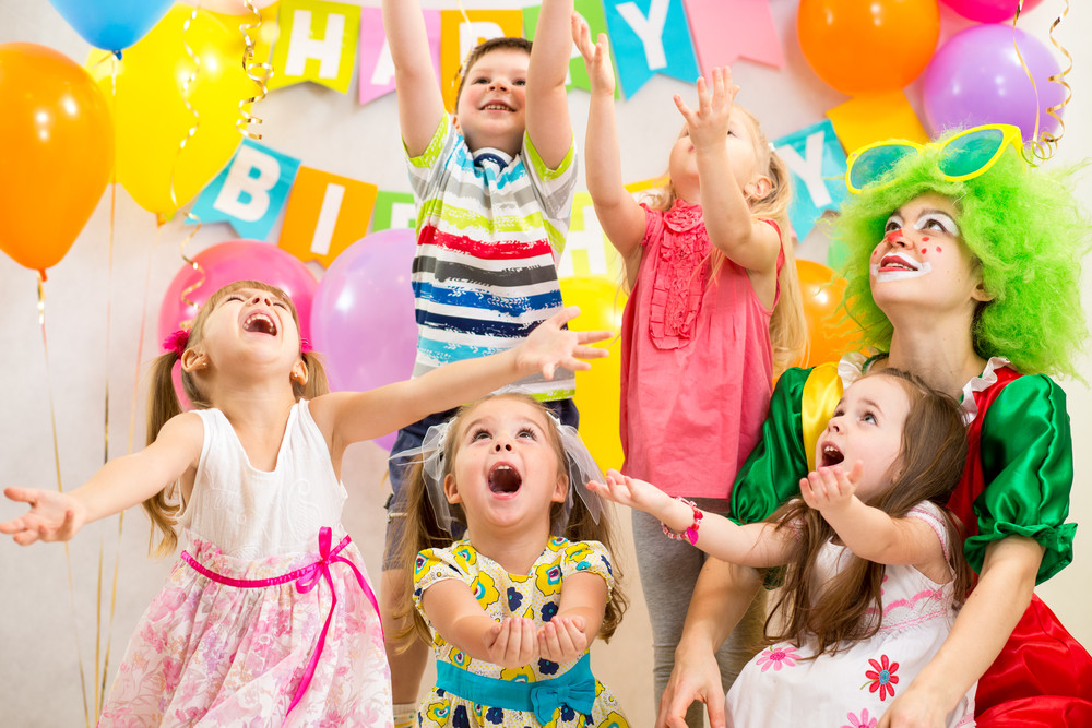 Kids Birthday Party Locations Denver
 The Best Spots for Kids’ Birthday Parties in Englewood