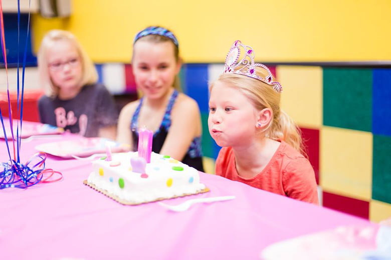 Kids Birthday Party Locations Denver
 The 10 Best Places For Kids Birthday Parties In Denver