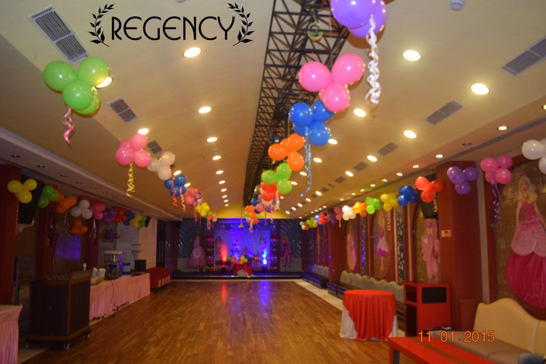 Kids Birthday Party Locations Near Me
 If you are looking for party venues near me then Regency