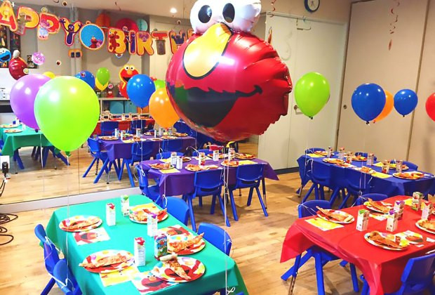 Kids Birthday Party Place Brooklyn
 20 Birthday Party Spots for Brooklyn Toddlers and