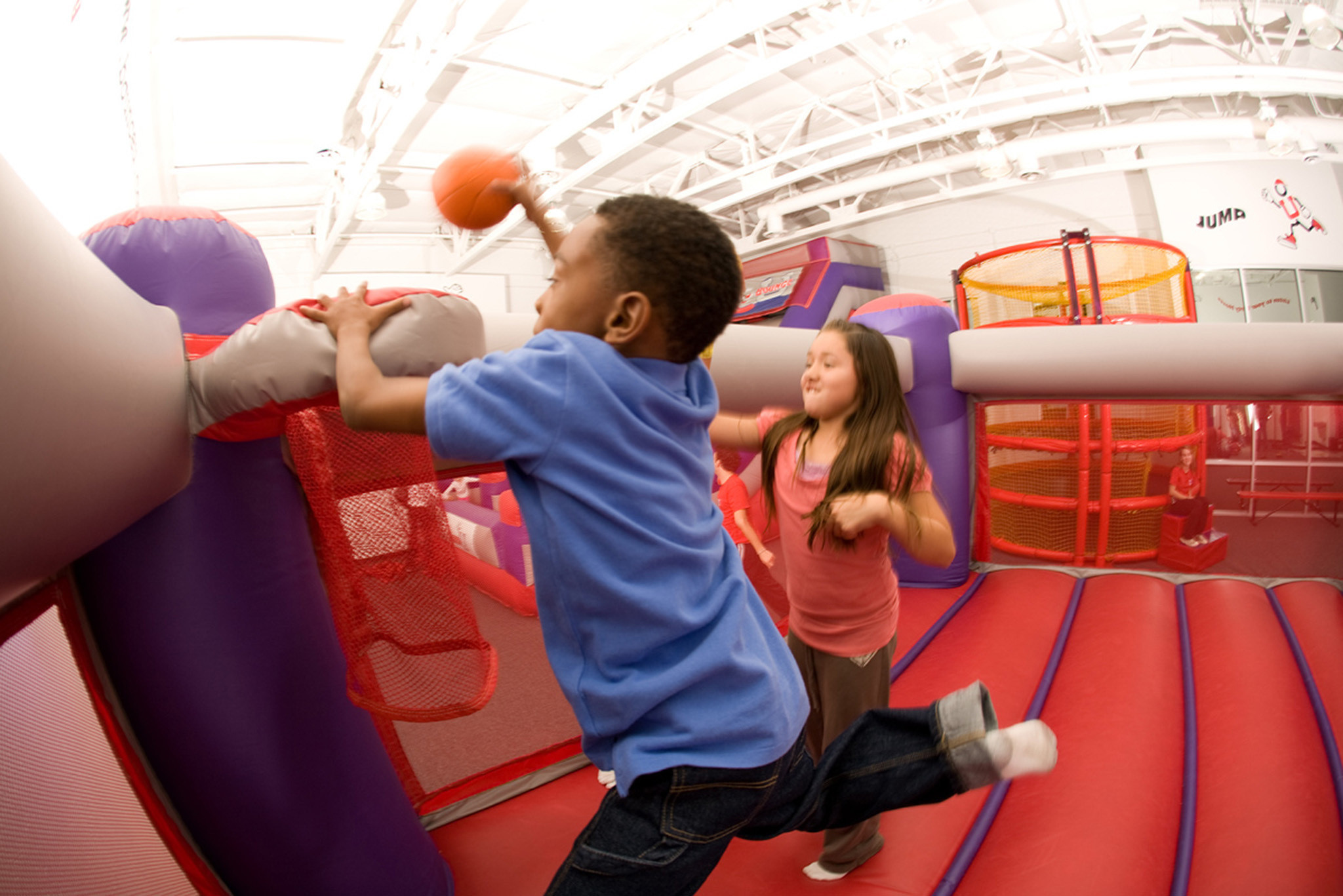 Kids Birthday Party Place Brooklyn
 Best kids birthday party places in New York City