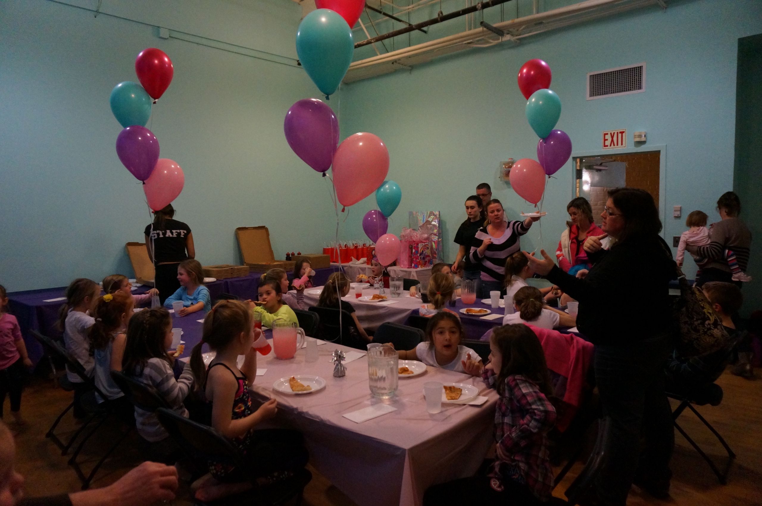 Kids Birthday Party Place Brooklyn
 Birthday Parties for Kids in Brooklyn NY