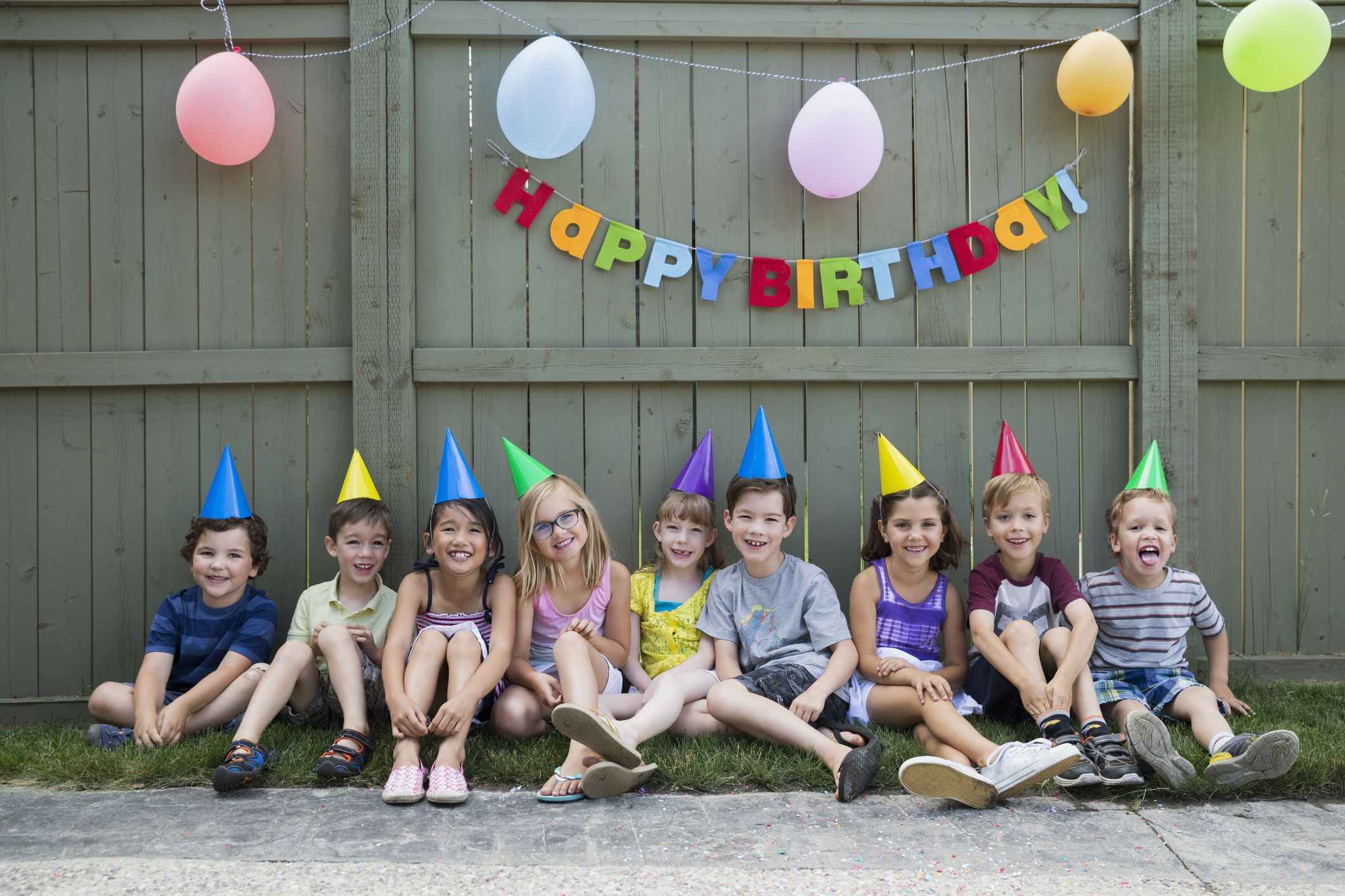 Kids Birthday Party Place
 20 Great Places to Host a Child Birthday Party in Louisville