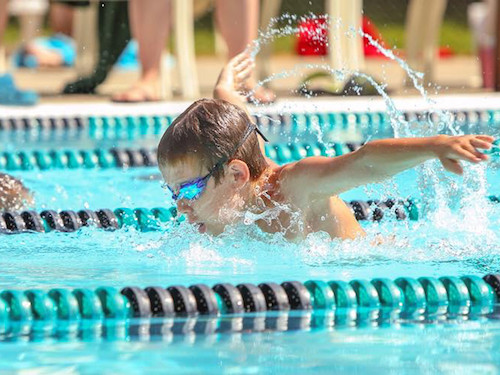 Kids Birthday Party Places Cary Nc
 Triangle Aquatic Center in Cary