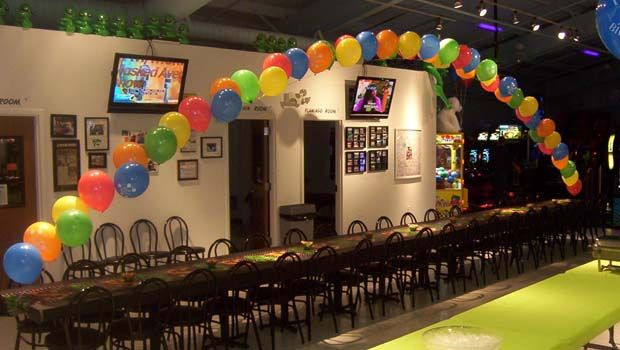 Kids Birthday Party Places In Michigan
 Listing of fun birthday party venues and places for kids