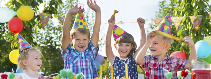 Kids Birthday Party Places In Michigan
 Best places in Chelsea to celebrate kids’ birthday parties