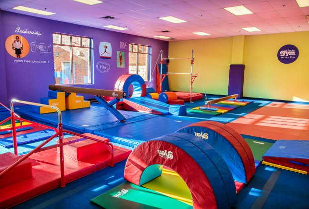 Kids Birthday Party Places In Nj
 The Best New Jersey Party Places for Your Kids Birthday