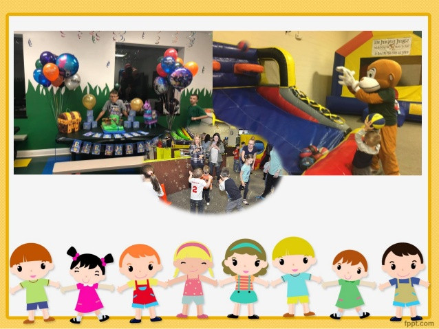 Kids Birthday Party Places In Nj
 Amazing Kids Birthday Party Places in East Brunswick New