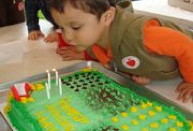 Kids Birthday Party Places In Nj
 Best Birthday Party Place Ideas for Boys in New Jersey