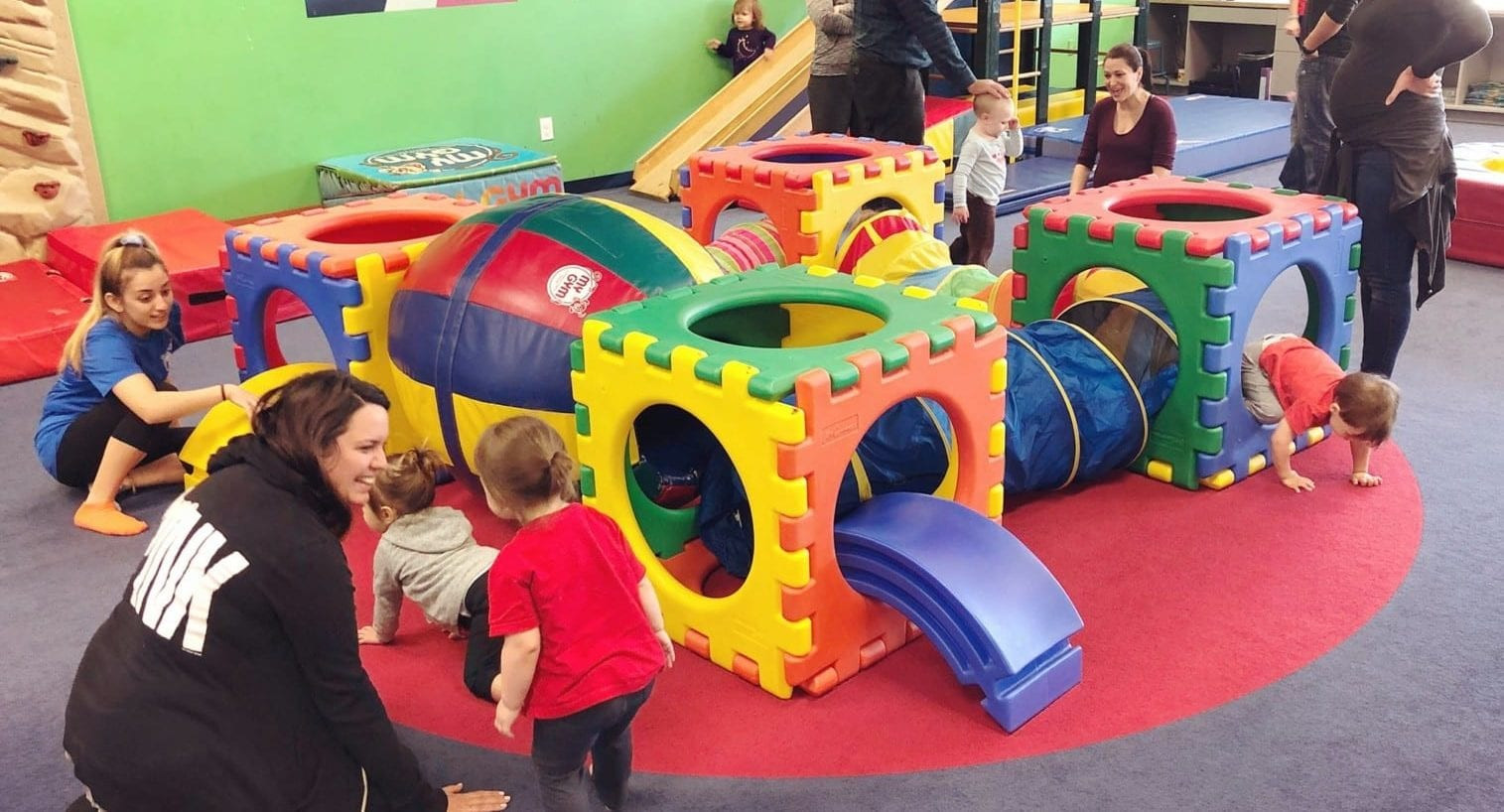 Kids Birthday Party Places In Nj
 Best Indoor Birthday Party Places for Kids in NJ Best of NJ