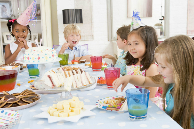 Kids Birthday Party Places Jacksonville Fl
 What to Look for When Checking Out Kids Party Venues in