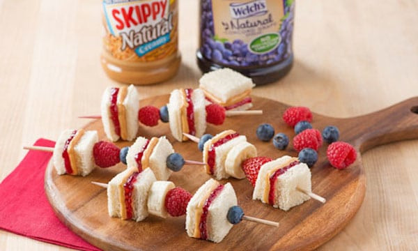 Kids Birthday Party Recipes
 Toddler Birthday Party Finger Foods Pretty My Party