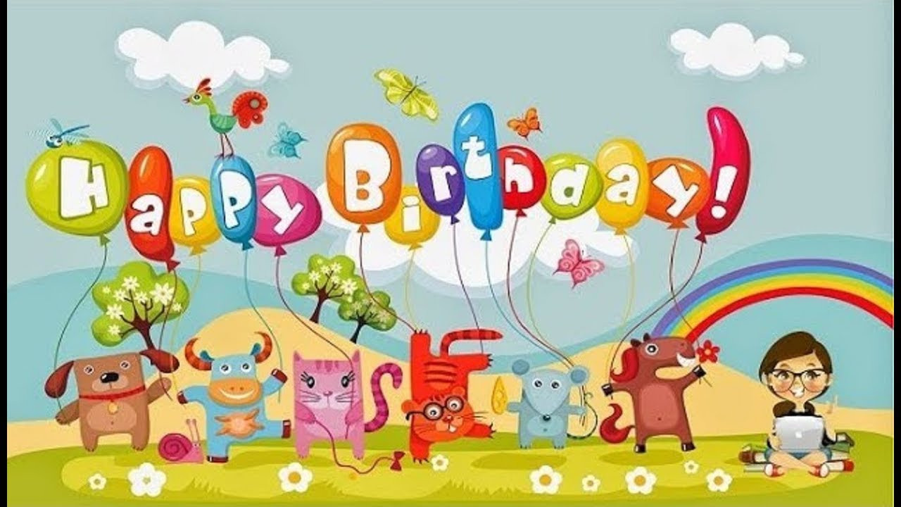 Kids Birthday Wishes
 Top Birthday Wishes For Kids Birthday Quotes Messages