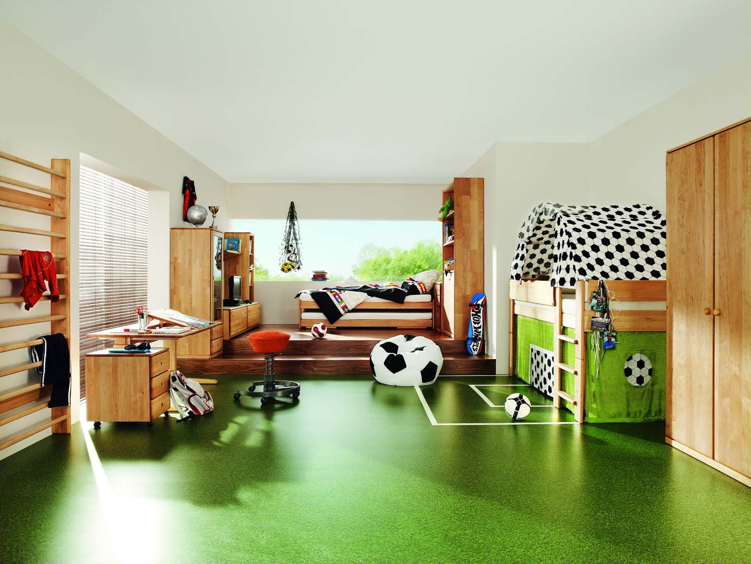 Kids Chat Room
 Design and Furniture of Kids Chat Rooms Amaza Design