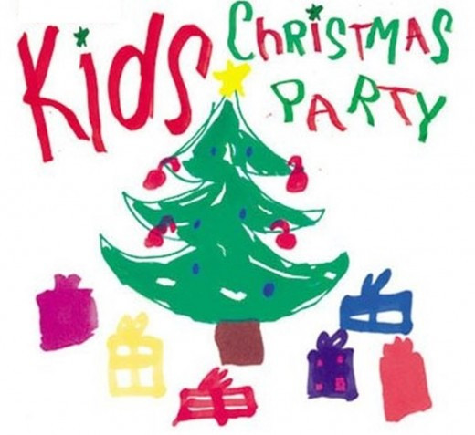 Kids Chrismas Party
 Children’s Christmas Party Orford Business Association