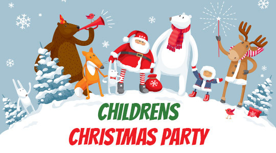 Kids Chrismas Party
 Poole Yacht Club Children s Christmas Party