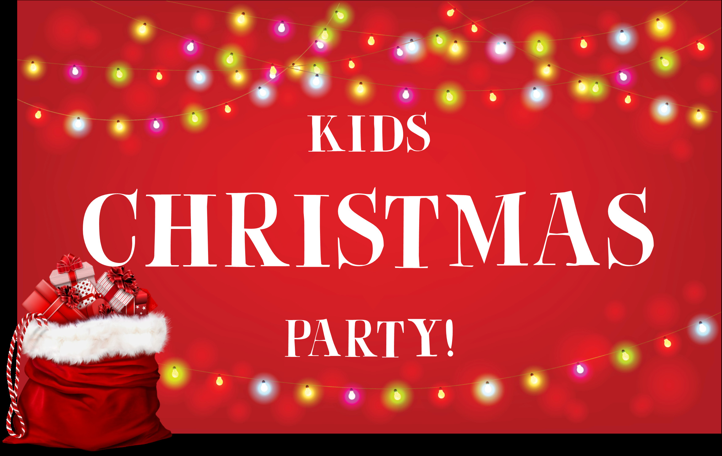 Kids Chrismas Party
 Kids Christmas Party Northpark