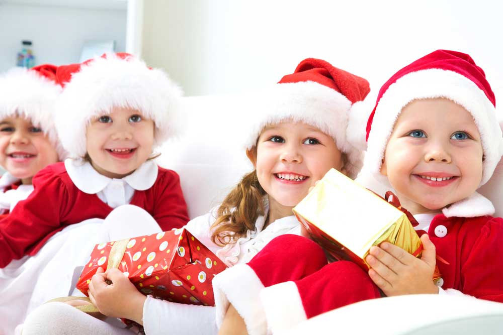 Kids Chrismas Party
 Childrens Christmas Party Ideas