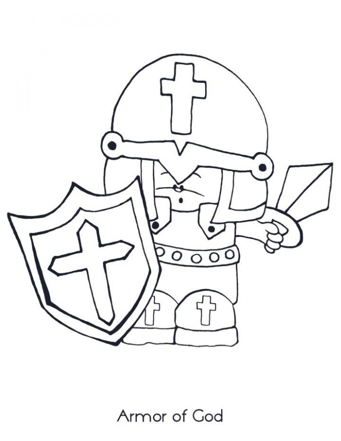 Kids Christian Coloring Pages
 Free Printable Christian Coloring Pages for Kids Best