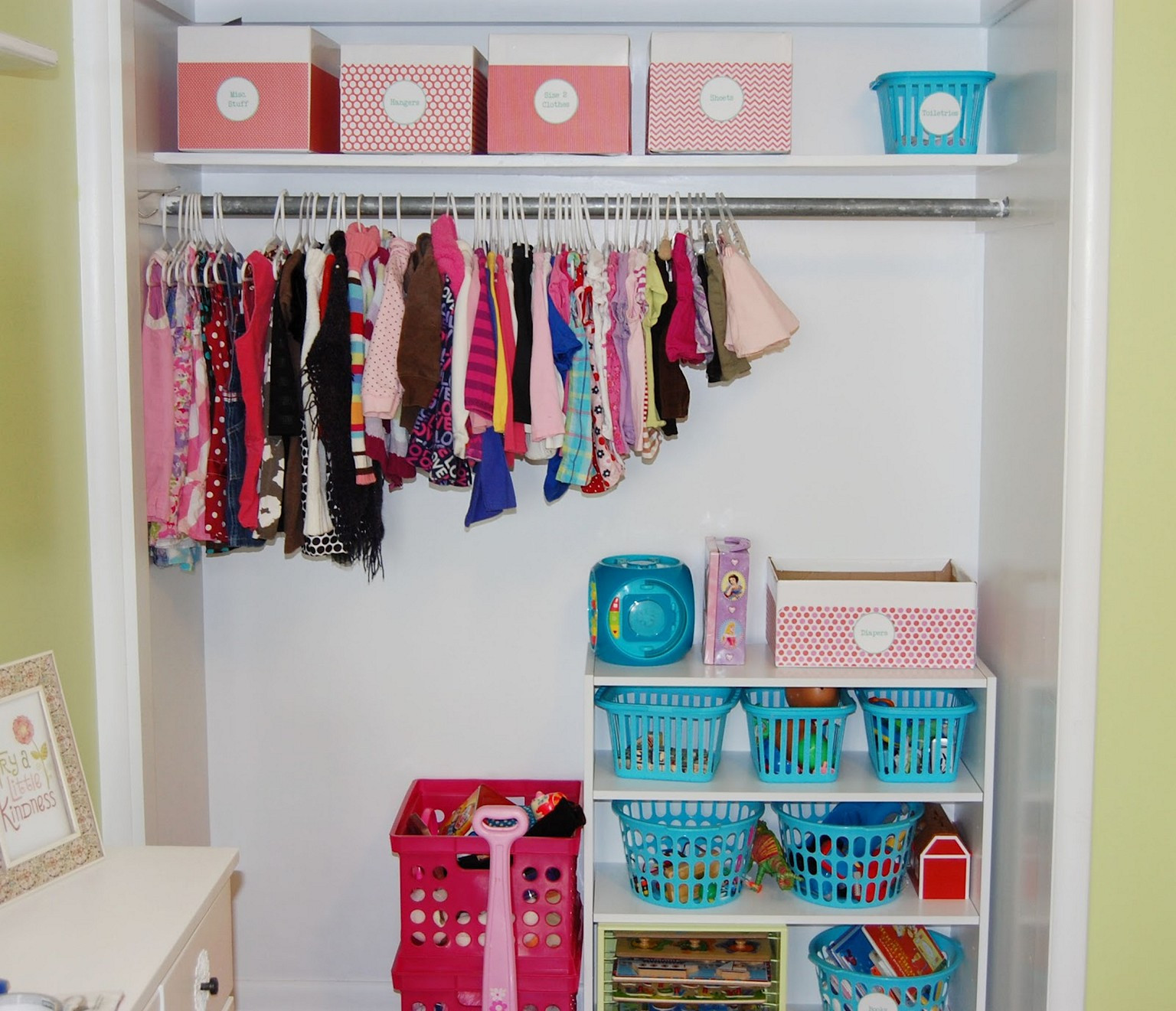 Kids Clothes Storage
 Top kids clothes storage Ideas