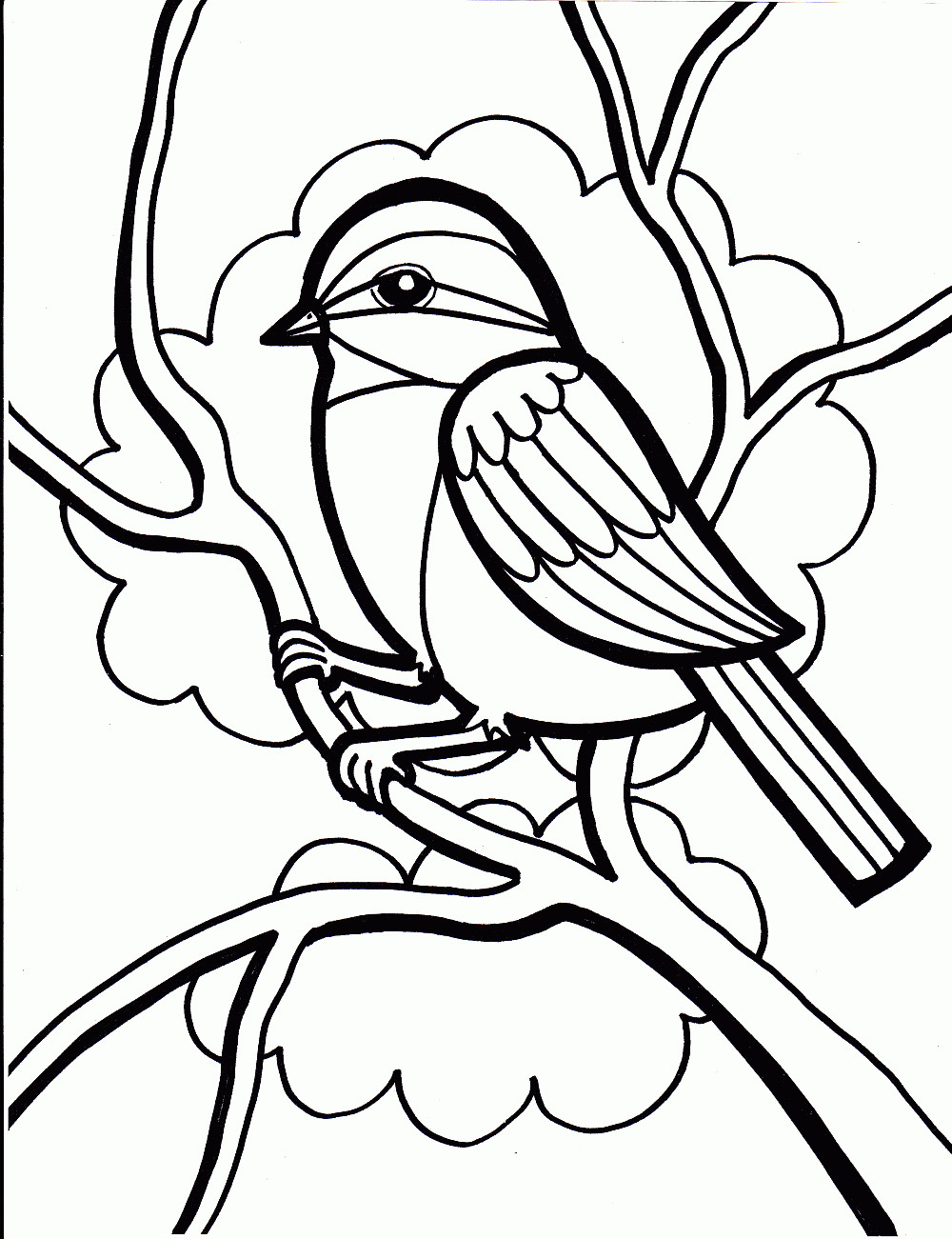 Kids Coloring Pages Free
 Coloring Now Blog Archive Free Coloring Pages for Kids