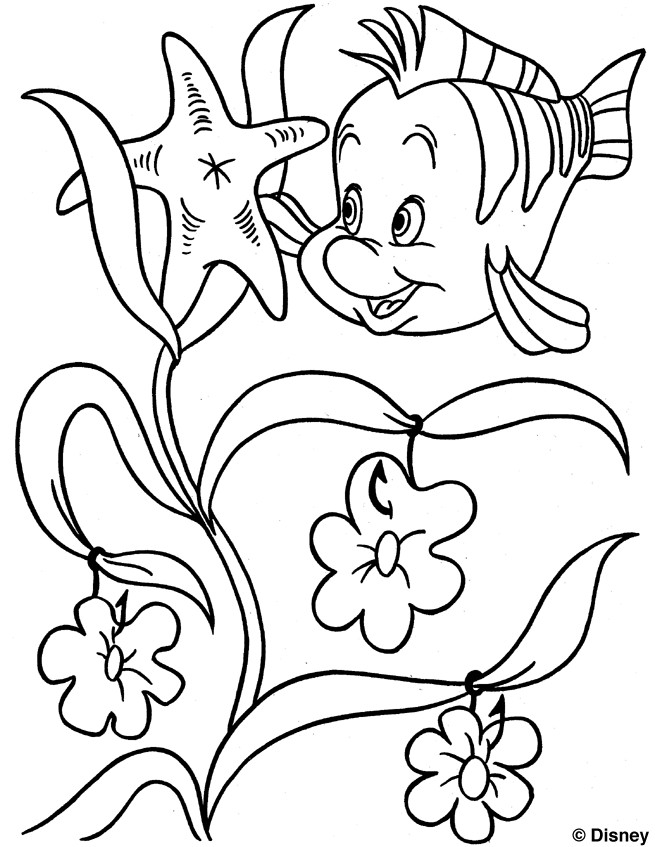 Kids Coloring Pages Free
 Printable coloring pages for kids