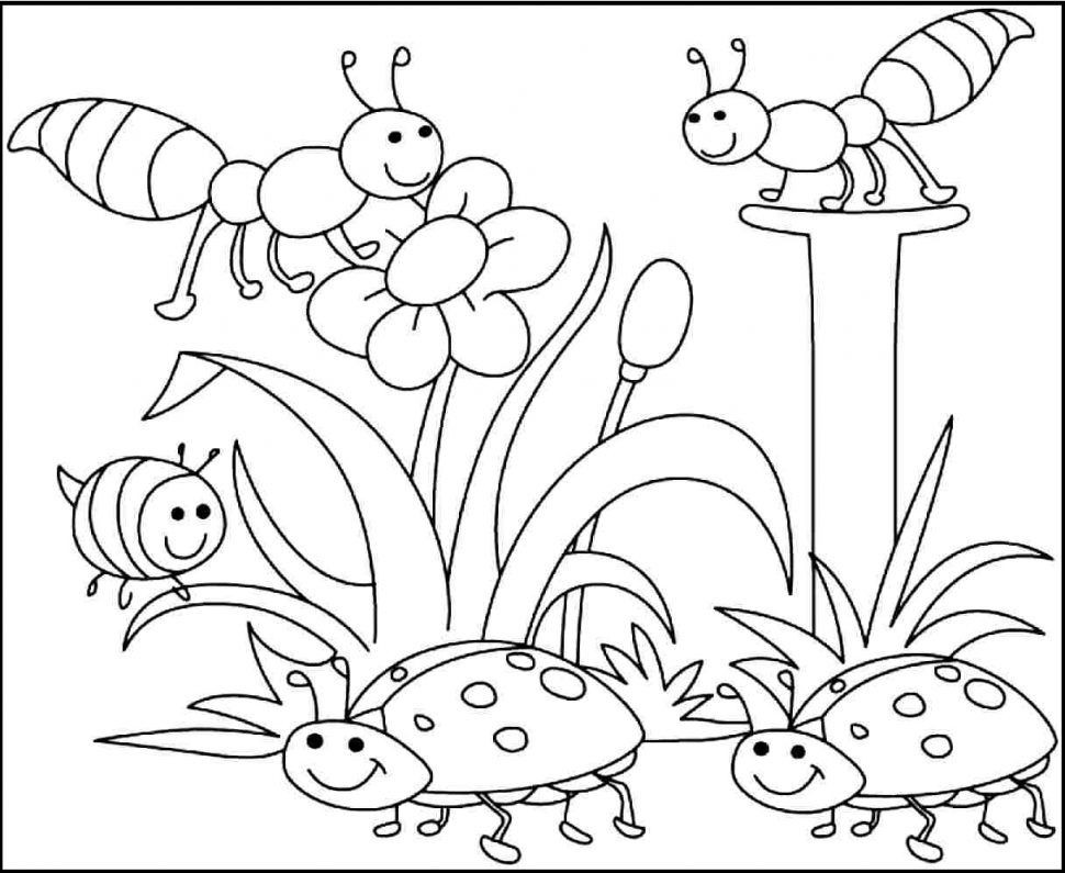 Kids Coloring Pages Pdf
 Painting Sheets For Kids coloring painting sheets coloring