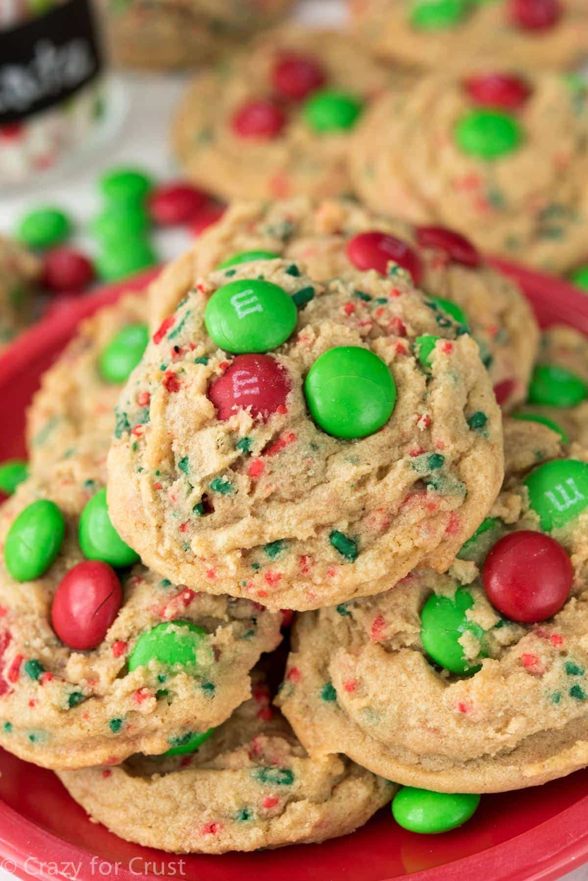 Kids Cookie Recipes
 50 of the Best Christmas Cookie Recipes for Baking with