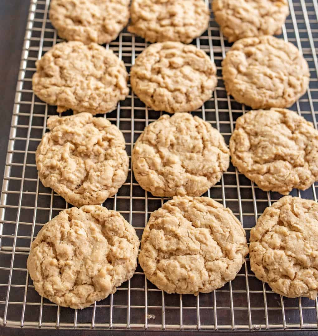 Kids Cookie Recipes
 My BEST Oatmeal Cookie Recipe