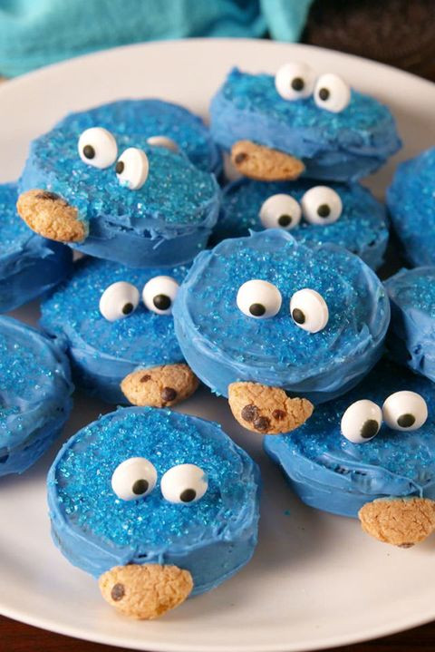 Kids Cookie Recipes
 20 Easy Cookies to Make With Kids Best Kids Cookie