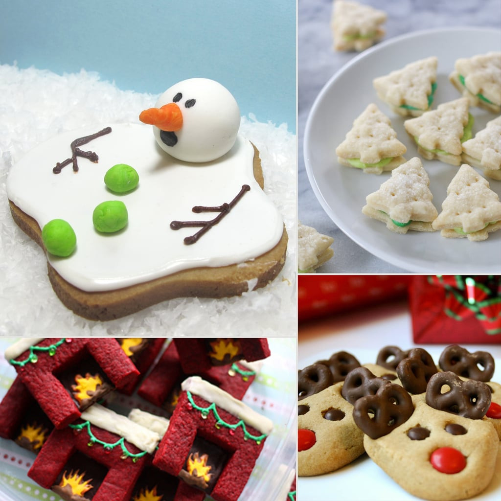 Kids Cookie Recipes
 Christmas Cookie Exchange Recipes For Kids
