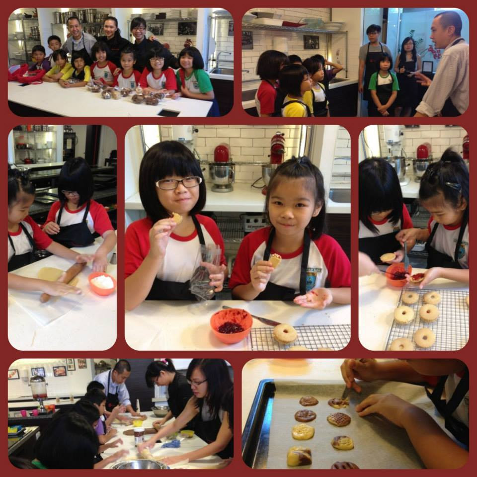 Kids Cooking Class Birthday Party
 Kids Baking Party Singapore Kids Birthday Party