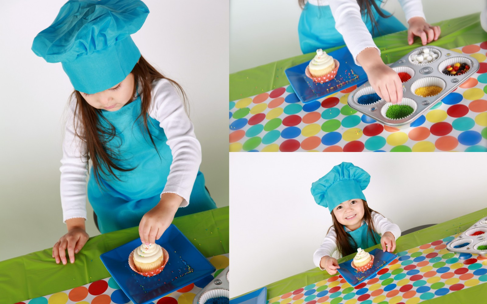 Kids Cooking Party
 Cooking Themed Kid s Birthday Party a Bud