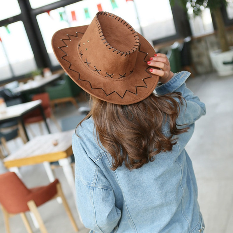 Kids Cowboy Hats Party
 Aliexpress Buy Hot sale New Arrival 2018 Fashion