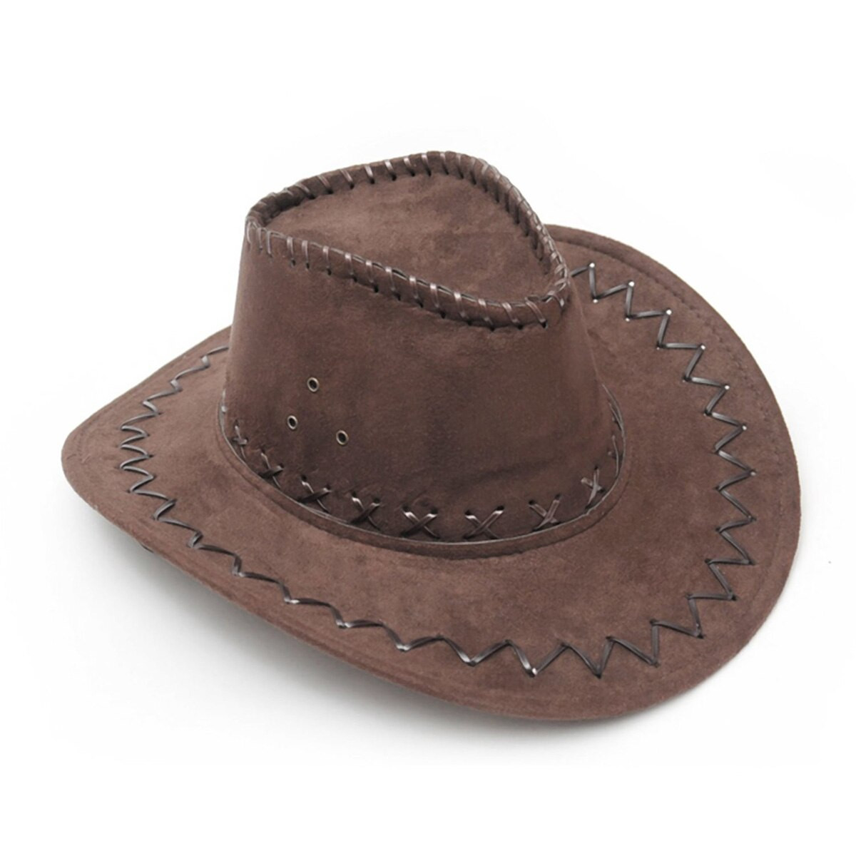 Kids Cowboy Hats Party
 Western Cowboy Cowgirl Cattleman Hat for Kids Children