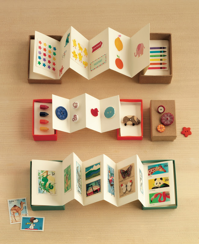 Kids Craft Book
 Martha Stewart’s New Book Favorite Crafts For Kids
