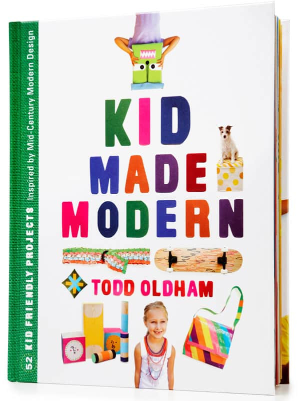 Kids Craft Book
 5 MODERN CRAFT BOOKS FOR KIDS