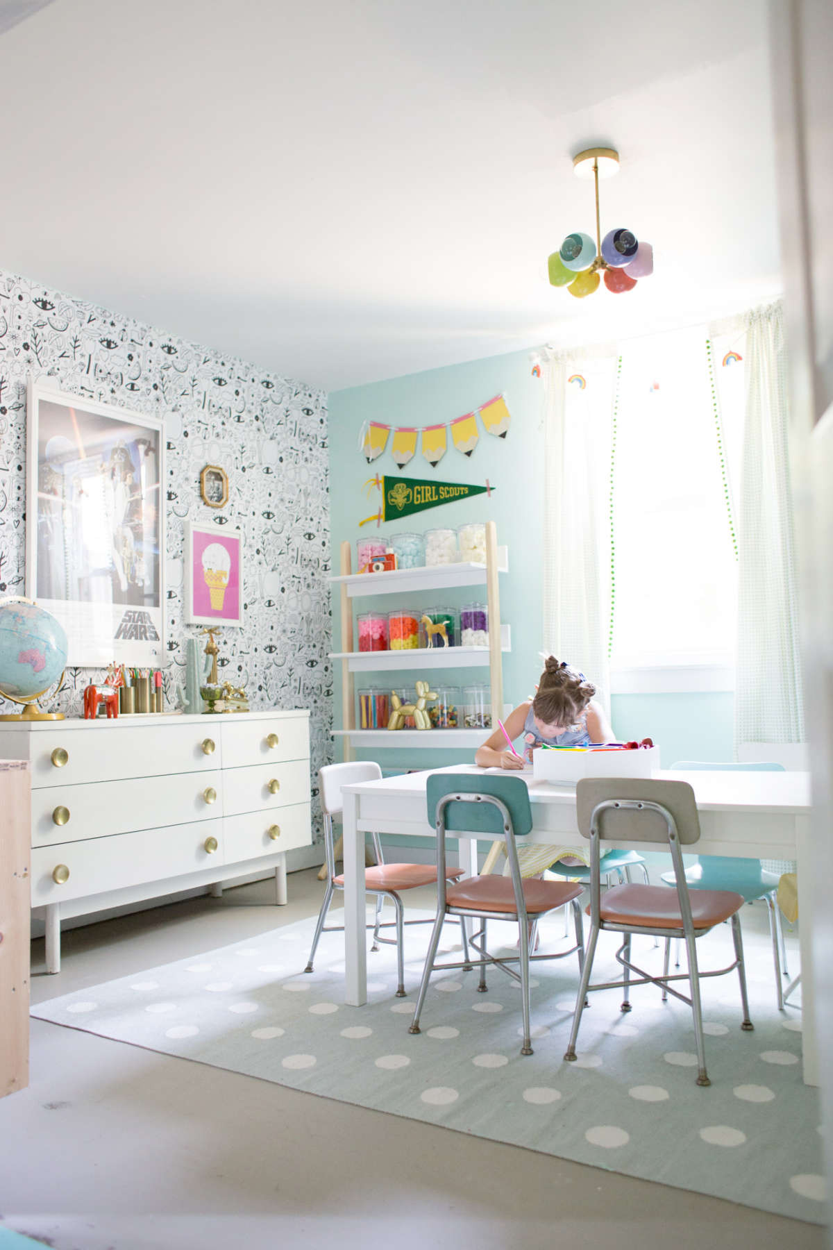 Kids Craft Room Ideas
 craft room ideas for kids Lay Baby Lay Lay Baby Lay