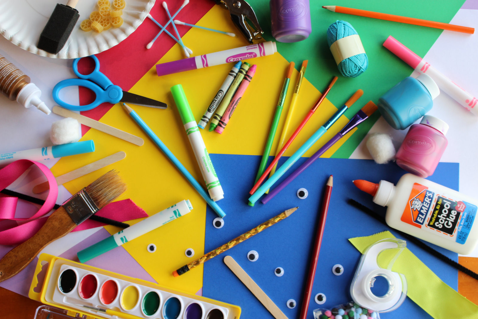 Kids Crafts Stores
 Best Crafts for Kids